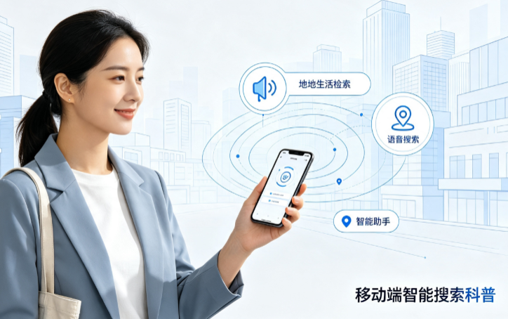 象州县浅析 GEO 优化与 AI 优化如何重塑移动端手机搜索使用习惯