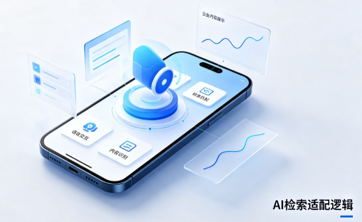 象州县AI 优化赋能 GEO 体系，详解手机智能指令与企业线上曝光新思路