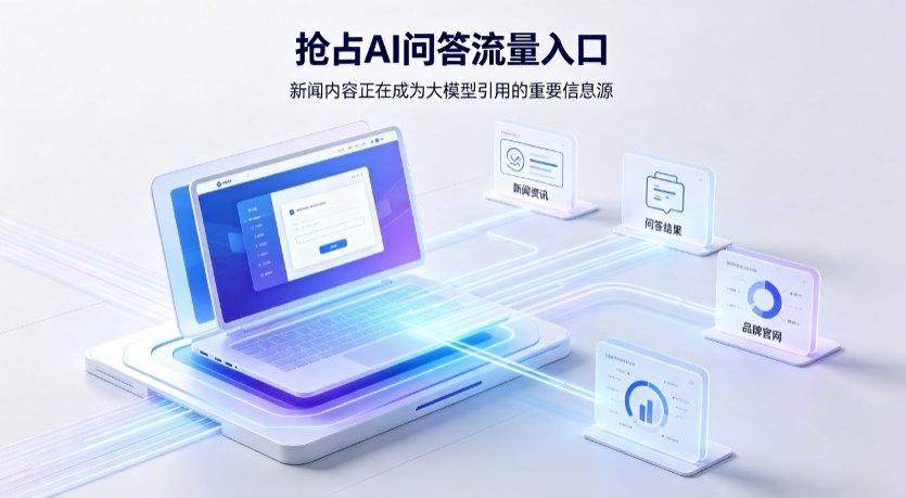 2026 海外流量新格局：象州县GEO 内容如何抢占 AI 问答流量入口