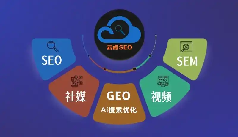 象州县GEO优化：AI智能体时代取代SEO的全新内容优化逻辑