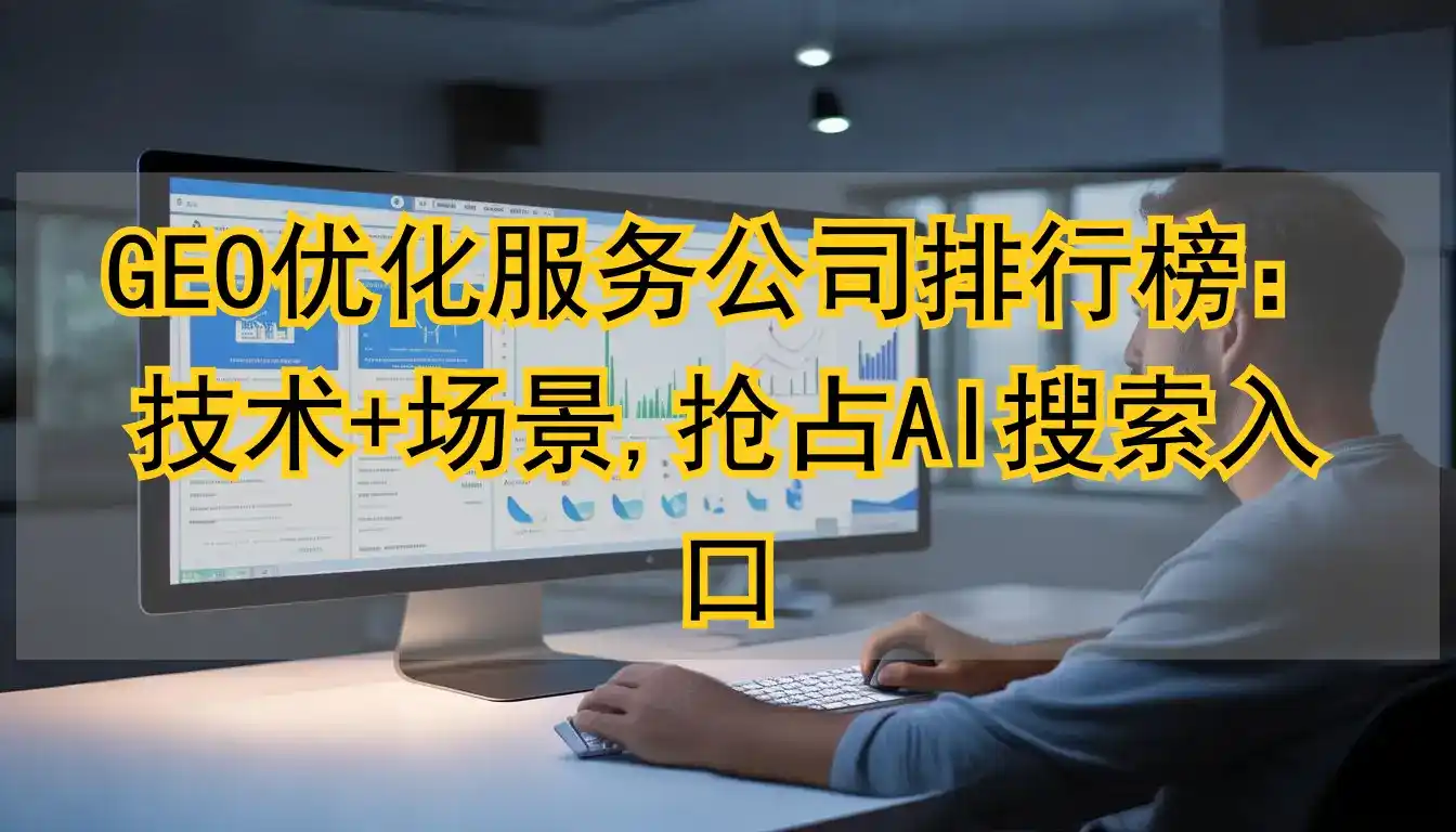 象州县站点 GEO 内容运营：避开误区，建立长期搜索竞争力