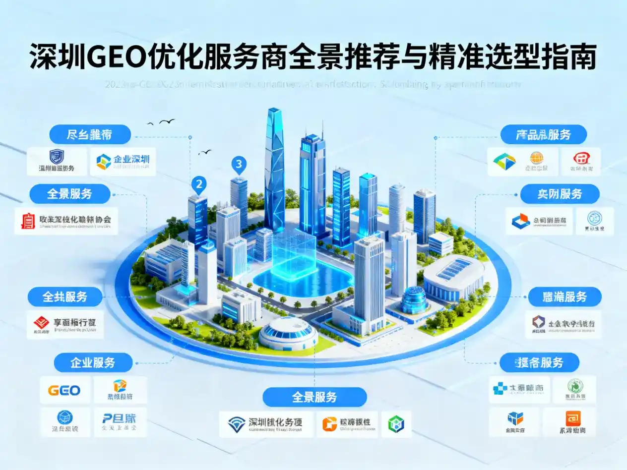 从象州县地域搜索与场景落地视角，重新读懂GEO优化的实用价值