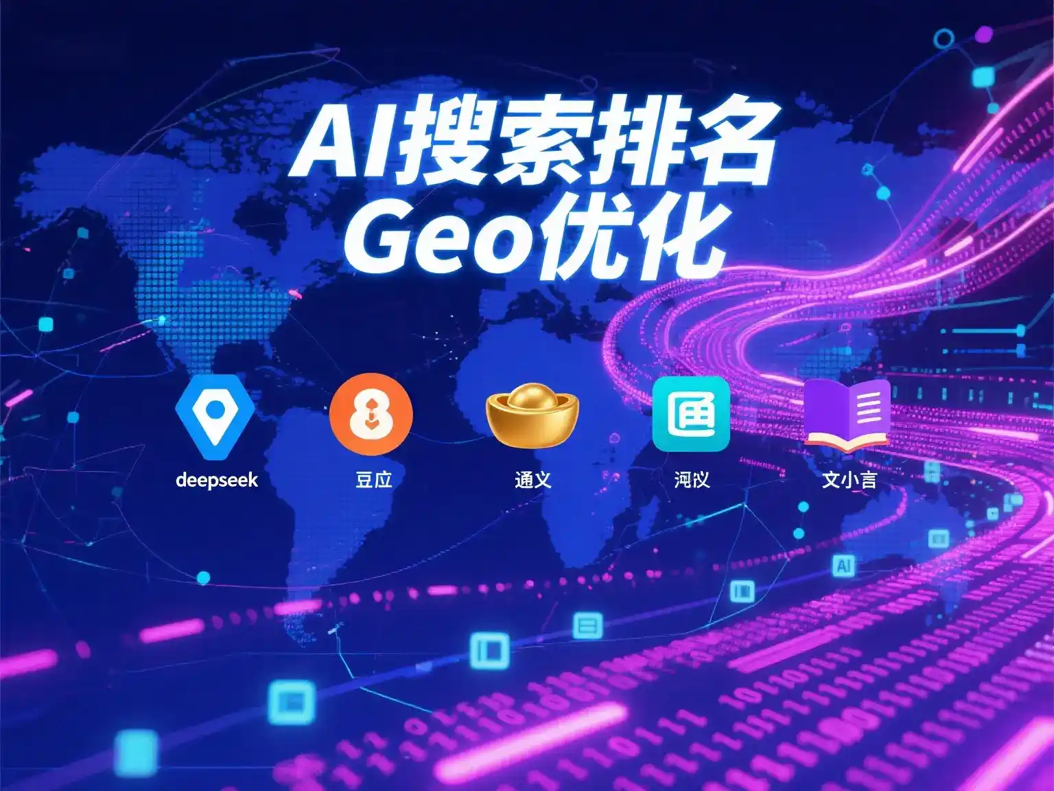 象州县国硕AI：探索GEO生成式引擎优化的企业品牌实践